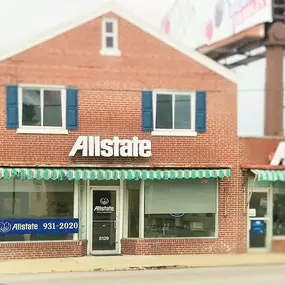 Bild von Charlie Broxterman: Allstate Insurance