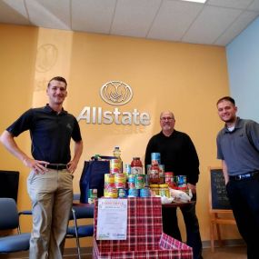 Bild von David Livoy: Allstate Insurance