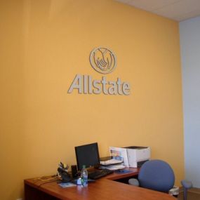 Bild von David Livoy: Allstate Insurance