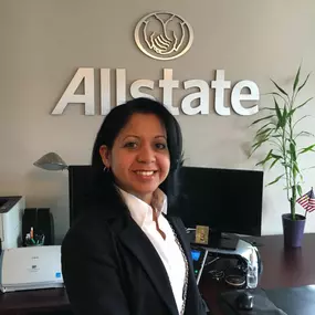 Bild von Cara Benjamin: Allstate Insurance