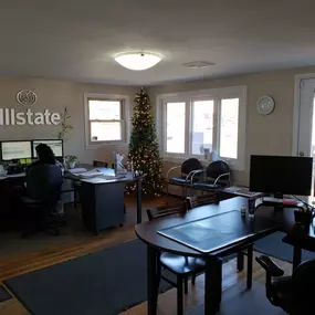 Bild von Cara Benjamin: Allstate Insurance