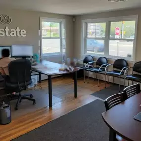 Bild von Cara Benjamin: Allstate Insurance