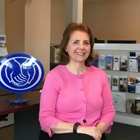 Bild von Cara Benjamin: Allstate Insurance