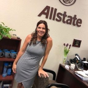 Bild von Rebecca Niessink: Allstate Insurance