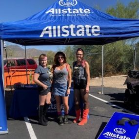 Bild von Rebecca Niessink: Allstate Insurance