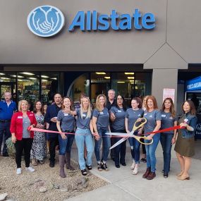 Bild von Rebecca Niessink: Allstate Insurance