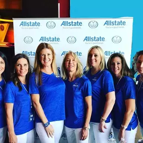 Bild von Rebecca Niessink: Allstate Insurance