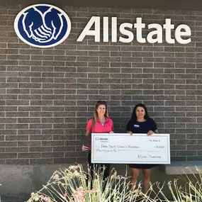 Bild von Rebecca Niessink: Allstate Insurance