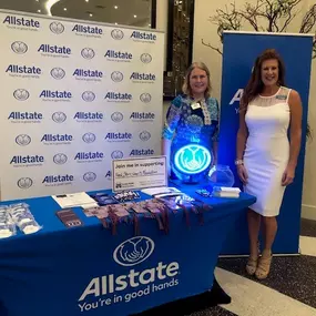 Bild von Rebecca Niessink: Allstate Insurance