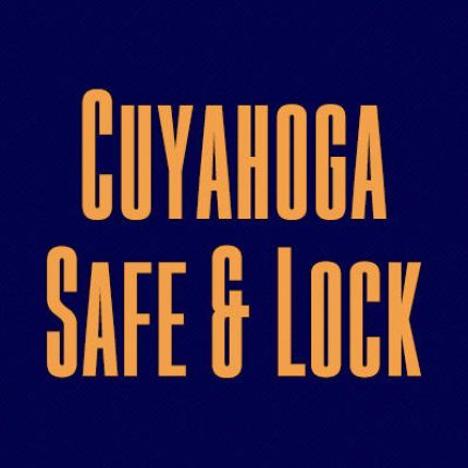 Logo fra Cuyahoga Safe & Lock