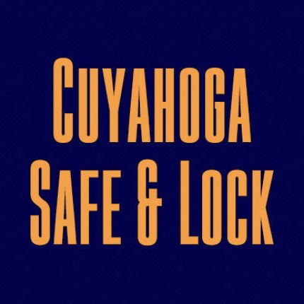 Logotyp från Cuyahoga Safe & Lock