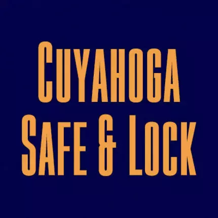 Logo von Cuyahoga Safe & Lock