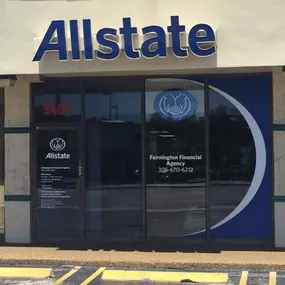 Bild von Valerie Fairnington: Allstate Insurance