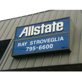 Bild von Raymond J Stroveglia: Allstate Insurance