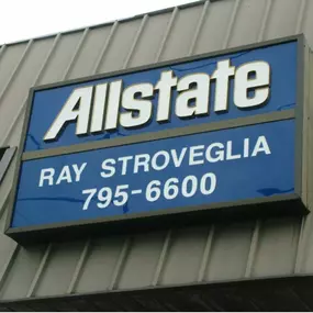 Bild von Raymond J Stroveglia: Allstate Insurance