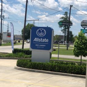 Bild von Eric Landry: Allstate Insurance