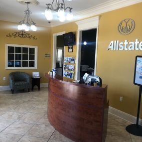 Bild von Eric Landry: Allstate Insurance