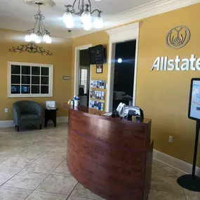 Bild von Eric Landry Agency: Allstate Insurance