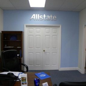 Bild von Schon Insurance Assoc LLC: Allstate Insurance