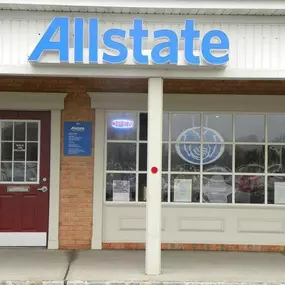 Bild von Schon Insurance Assoc LLC: Allstate Insurance