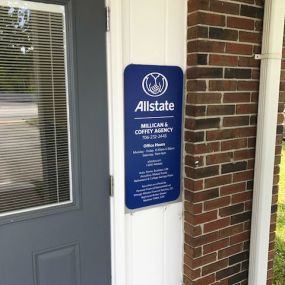 Bild von Cody Coffey: Allstate Insurance