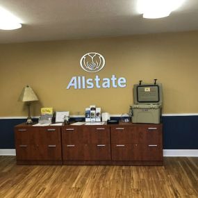 Bild von Cody Coffey: Allstate Insurance