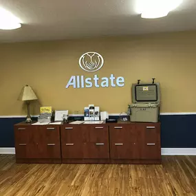 Bild von Cody Coffey: Allstate Insurance