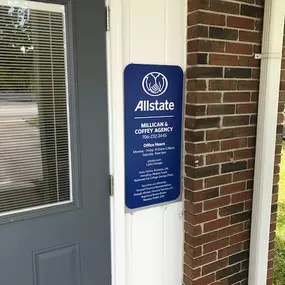 Bild von Cody Coffey: Allstate Insurance