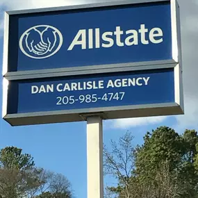 Bild von Dan Carlisle: Allstate Insurance