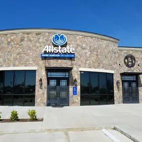 Bild von Mark Jameson: Allstate Insurance