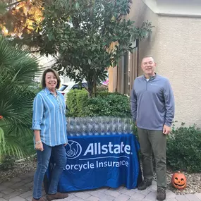 Bild von Tim Hacker: Allstate Insurance