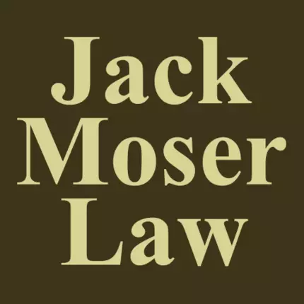 Logotyp från Jack Moser Law - Gahanna Attorney