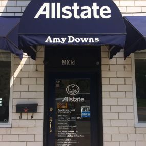 Bild von Amy Downs Hurst: Allstate Insurance