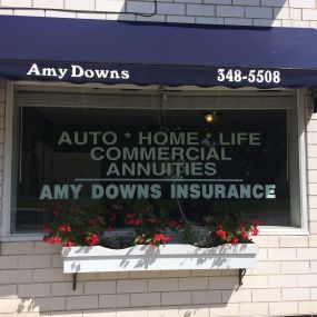 Bild von Amy Downs Hurst: Allstate Insurance