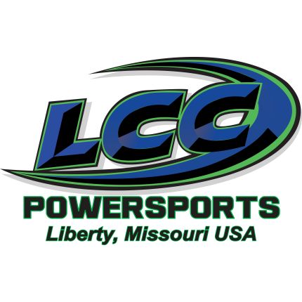 Logotipo de LCC Powersports - Kansas City