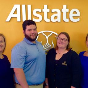 Bild von Ronald Dressel Jr: Allstate Insurance