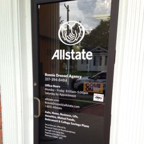 Bild von Ronald Dressel Jr: Allstate Insurance