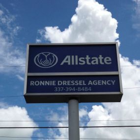 Bild von Ronald Dressel Jr: Allstate Insurance