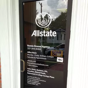 Bild von Ronald Dressel Jr: Allstate Insurance