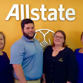 Bild von Ronald Dressel Jr: Allstate Insurance