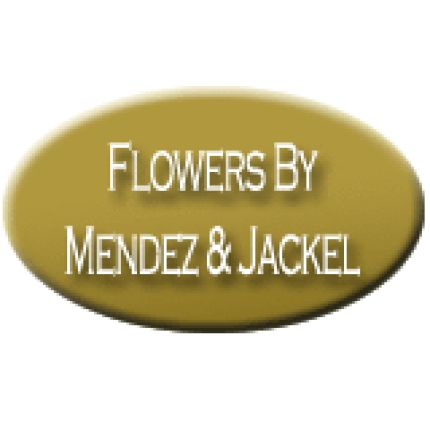 Logo from Flowers By Mendez & Jackel
