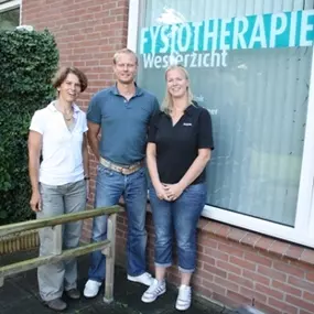 Fysiotherapie Westerzicht