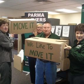 Bild von Parma Movers