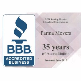 Bild von Parma Movers