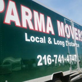 Bild von Parma Movers