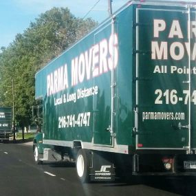 Bild von Parma Movers