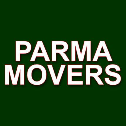 Logo da Parma Movers