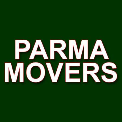 Logo van Parma Movers