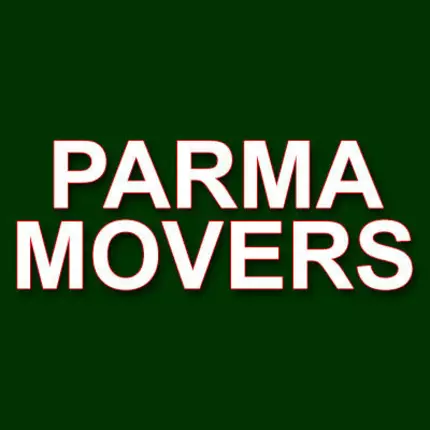 Logo od Parma Movers