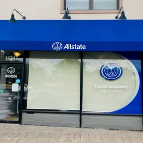 Bild von Cristine Toczek: Allstate Insurance